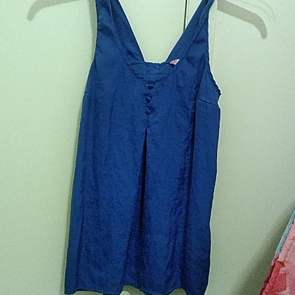 Size XS candies top